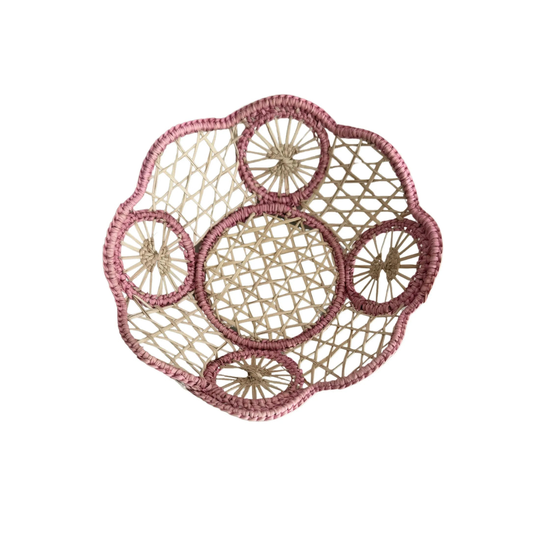 Mini basket x2