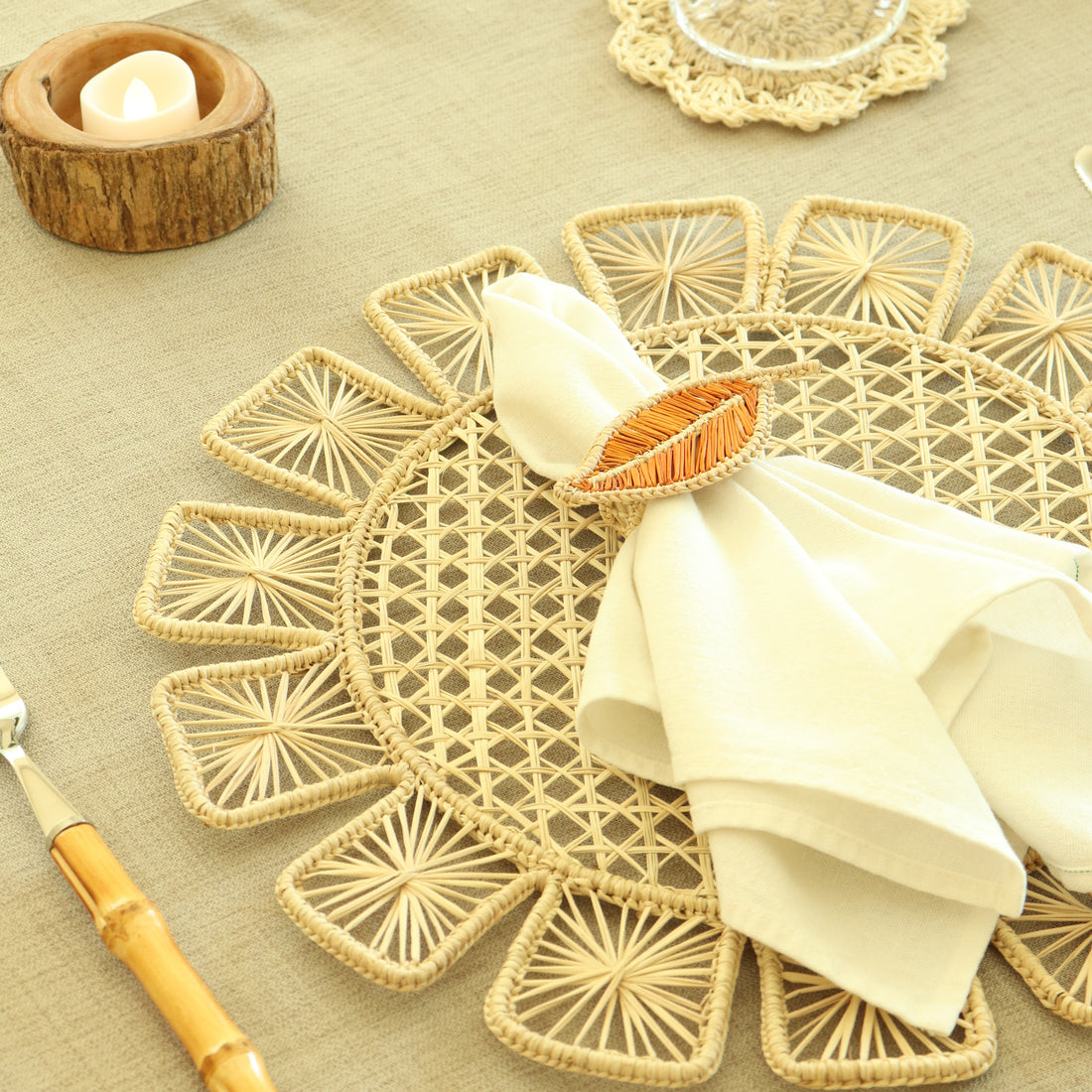 Calipso Placemats