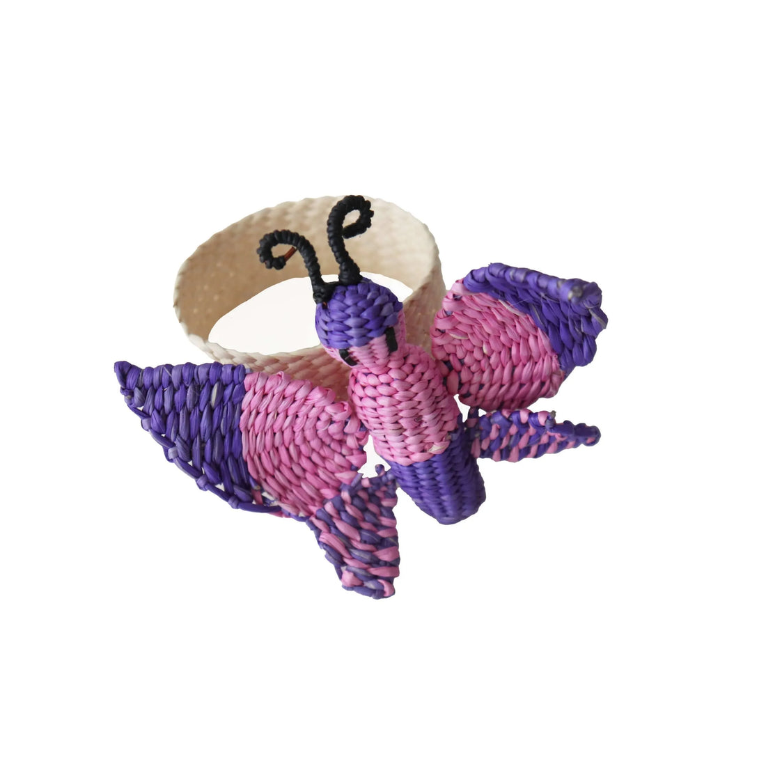 Butterfly Napkin Ring