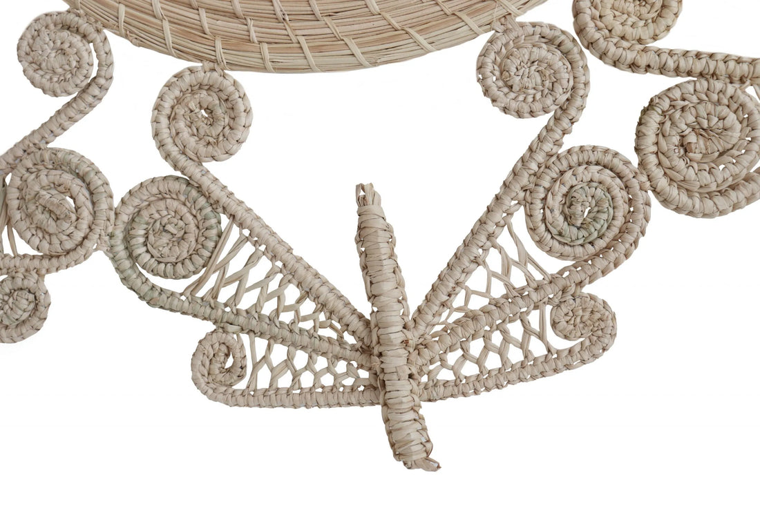 Dragonfly Placemat