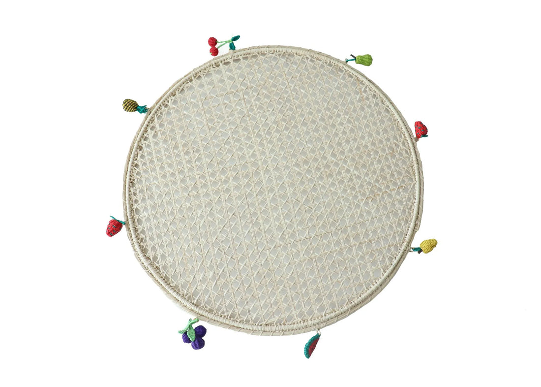 Fruit Party Placemat