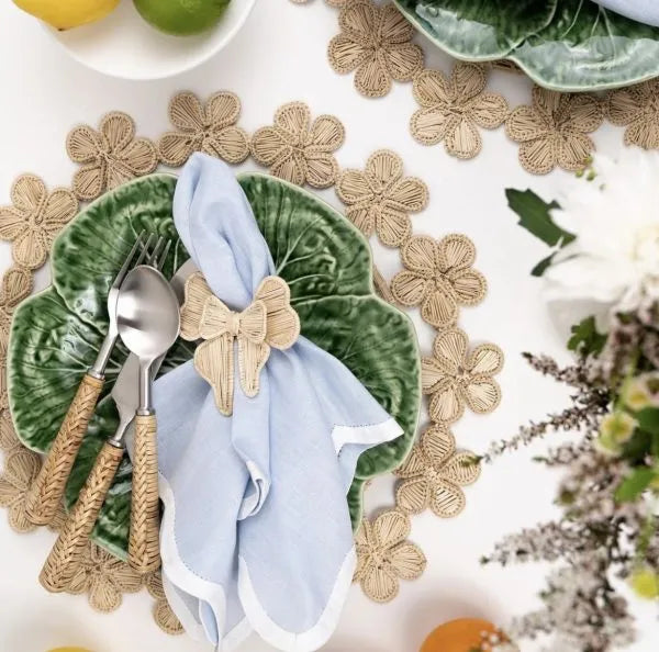 Bow Napkin Ring