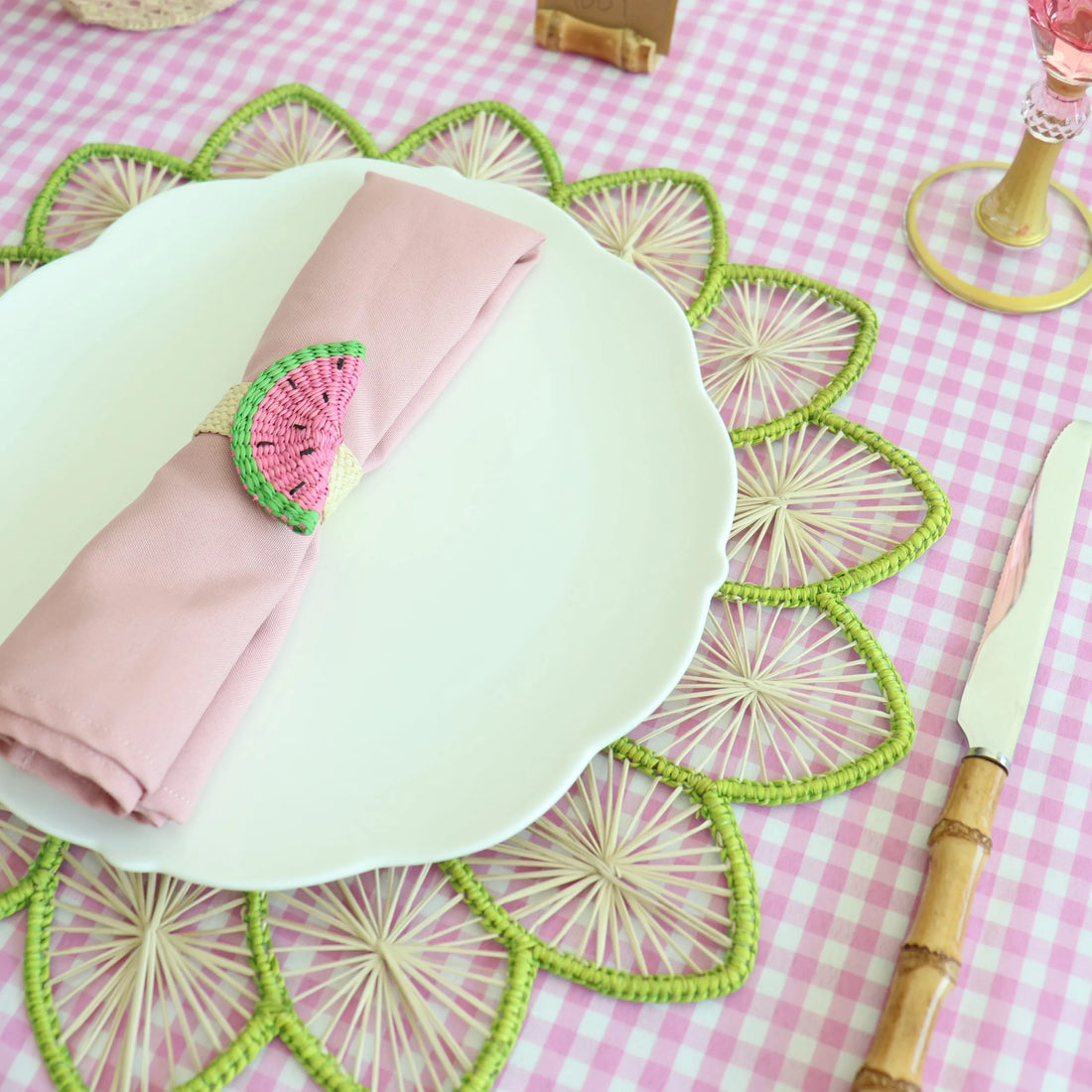 Mystic Placemat