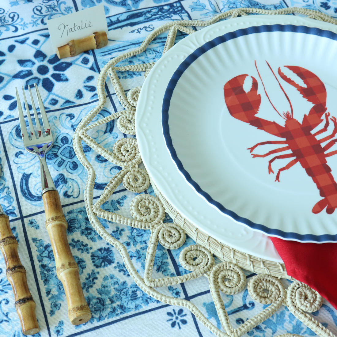 Solei Placemat