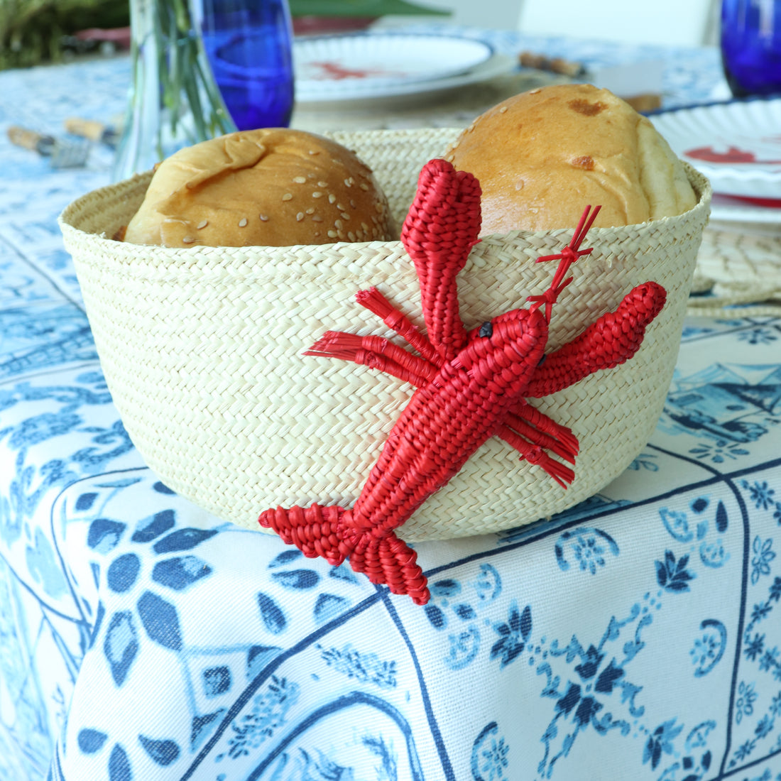 Lobster Basket