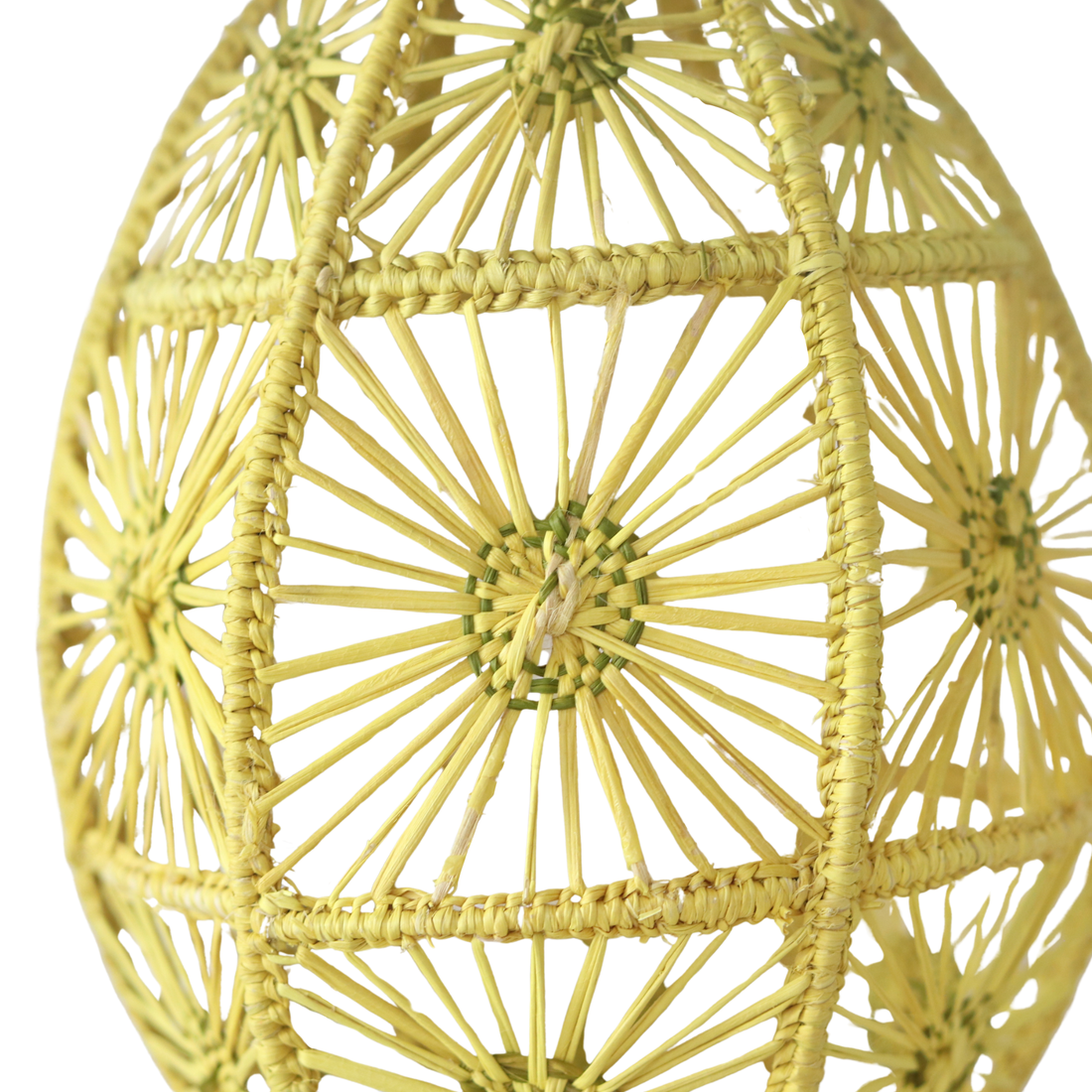 Pineapple Candle Holder