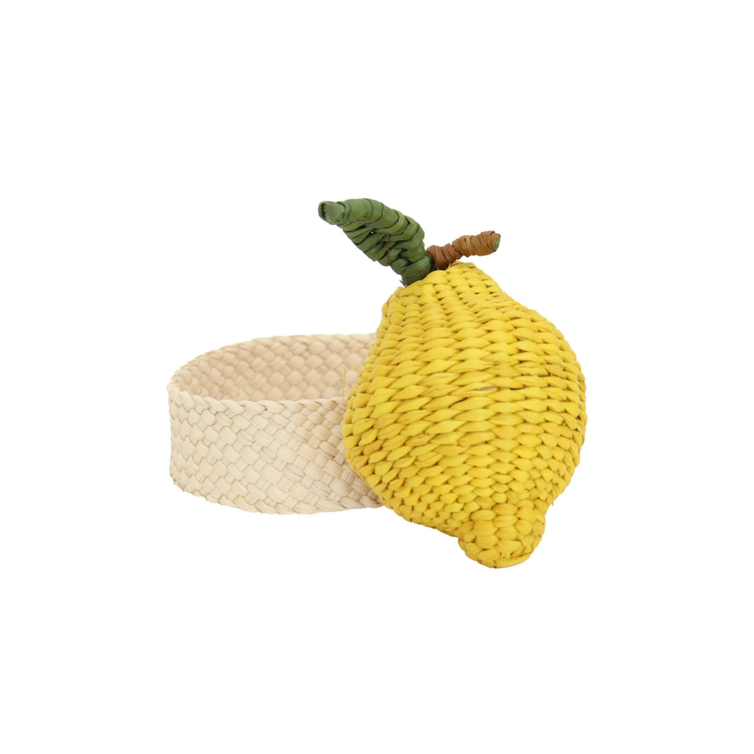 Fruit Napkin Ring