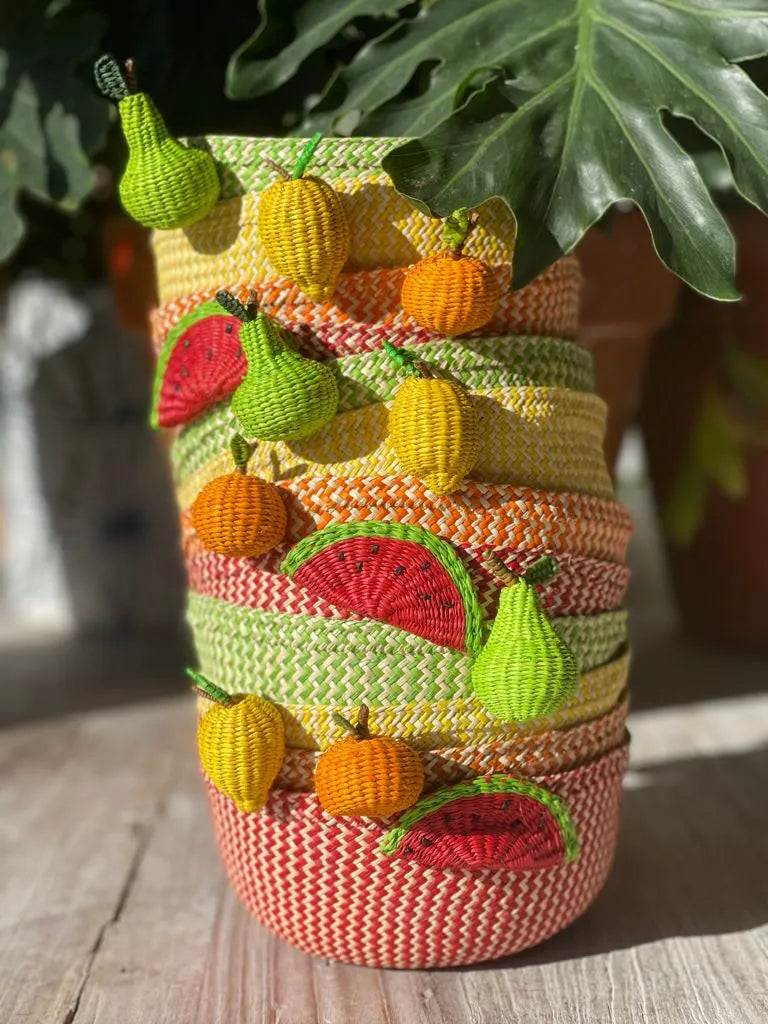 Fruit Basket