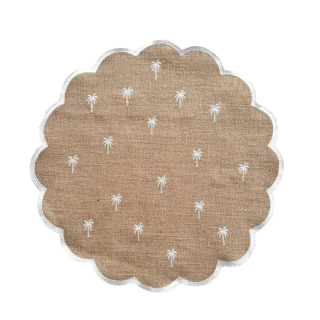 Palm tree Placemat