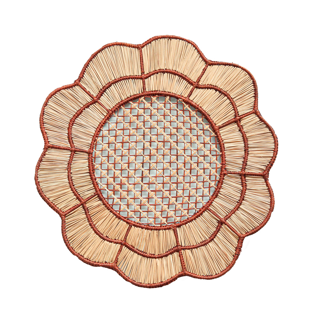 Scallop Placemats