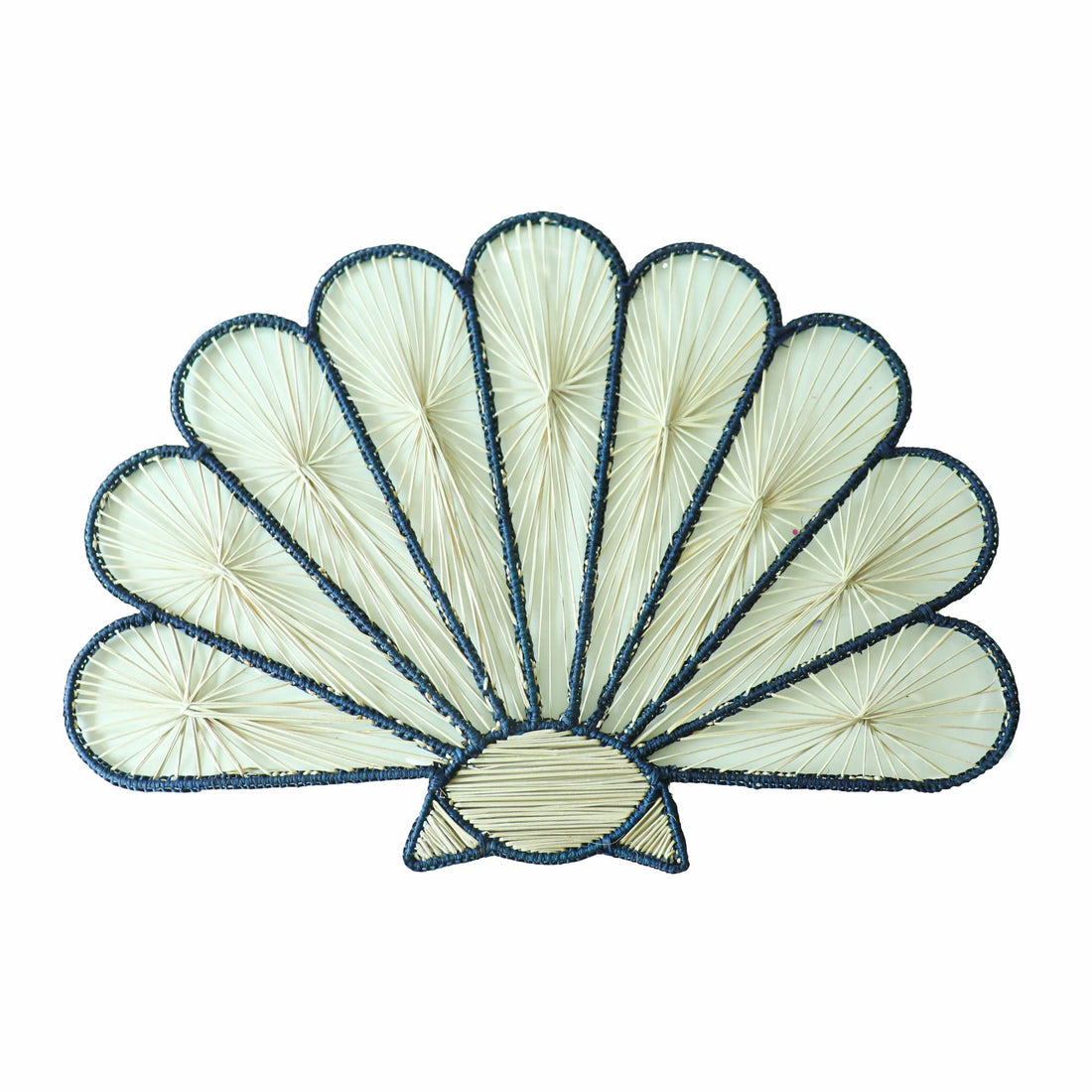 Seashell Placemat