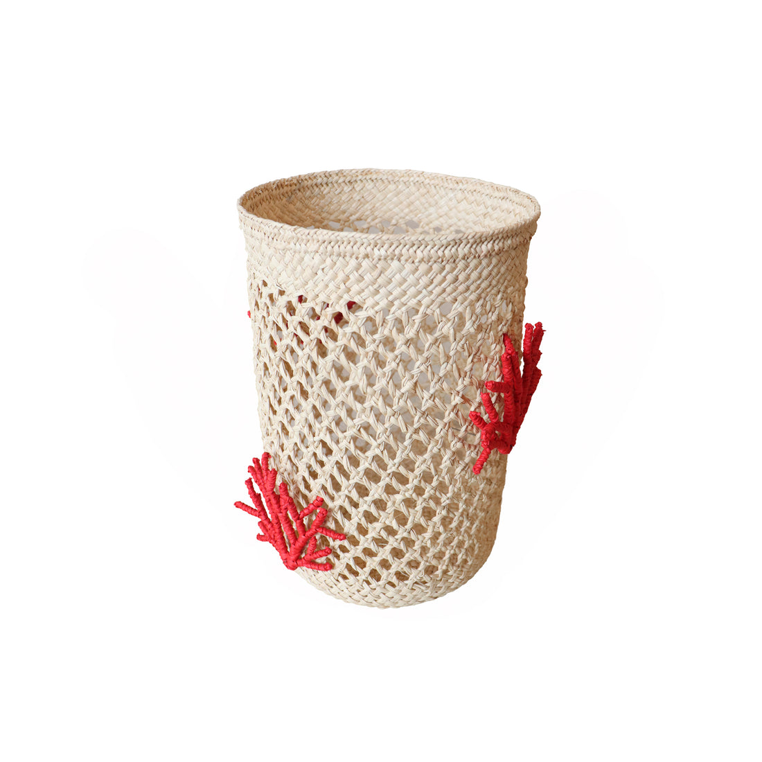 Coral Reef Vase