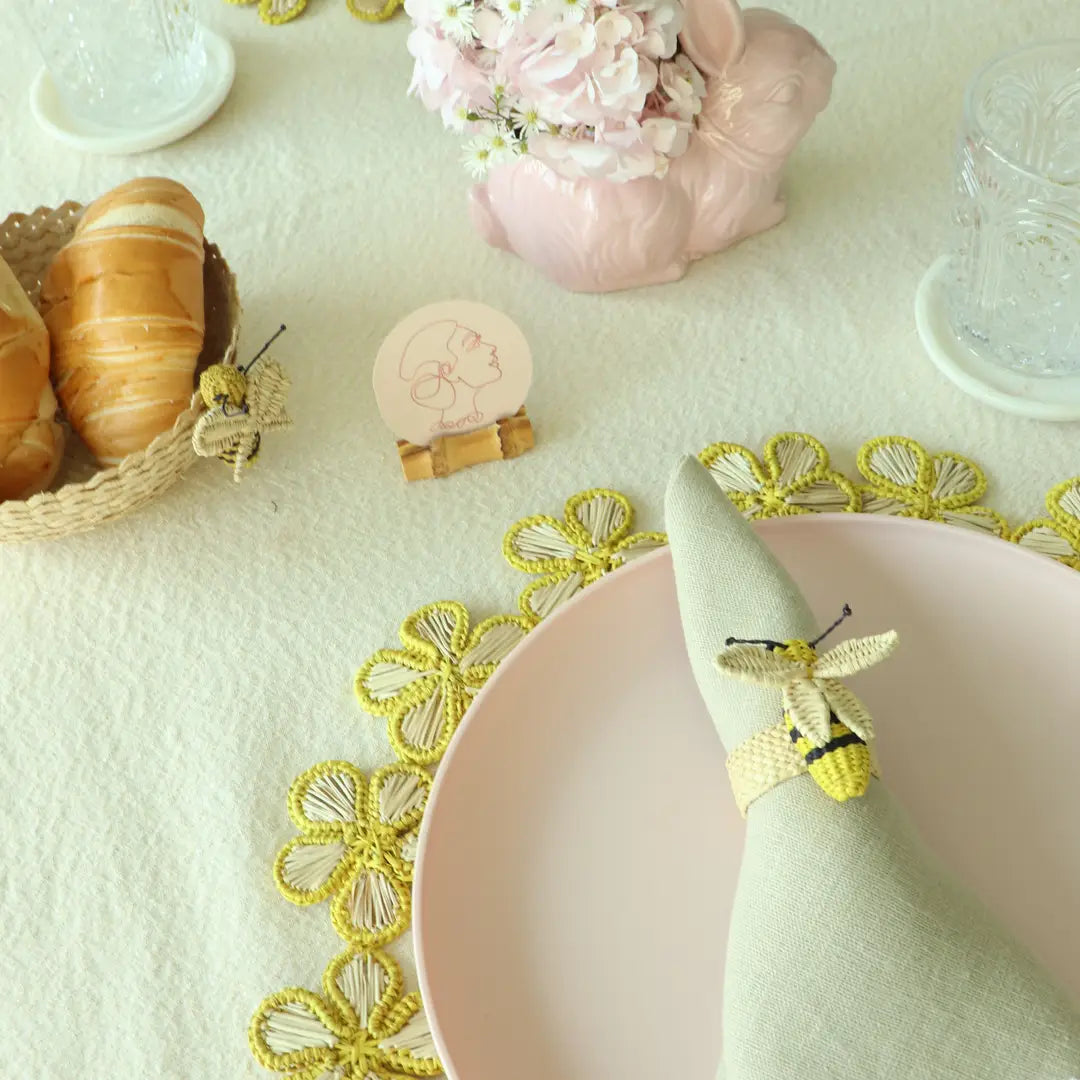Bee Basket