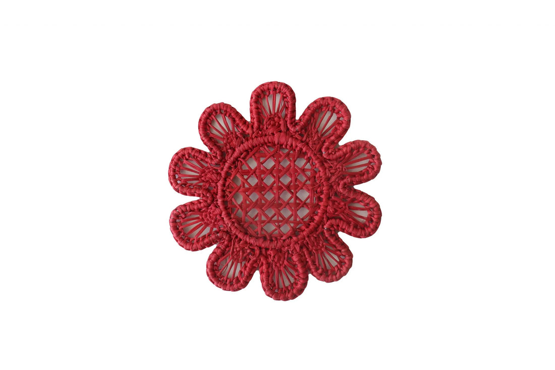 Flora Coaster
