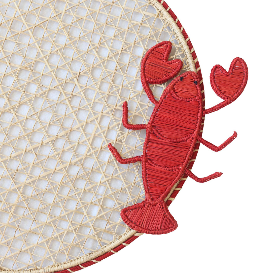 Lobster Placemat