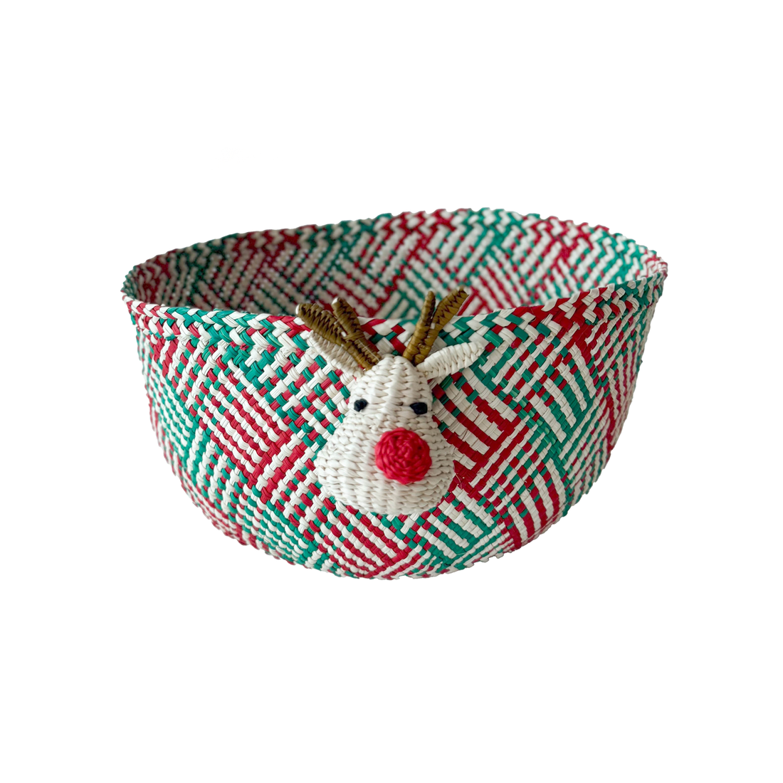 Rudolph Basket